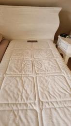 2 Matrassen 210x90, 90 cm, Eenpersoons, Ophalen of Verzenden, Zo goed als nieuw