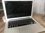 Macbook air 2012, Computers en Software, Apple Macbooks, 8 GB, 13 inch, Minder dan 2 Ghz, Ophalen of Verzenden