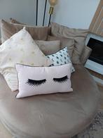 Leuke Kussenset voor Meisjeskamer, Ophalen of Verzenden, Gebruikt