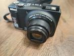 Nikon Coolpix S9100 Compact Camera - Zonder Oplader, Gebruikt, Compact, Ophalen of Verzenden, Nikon