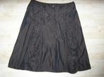 Rok van Promiss maat 42, Kleding | Dames, Promiss, Bruin, Maat 42/44 (L), Ophalen of Verzenden