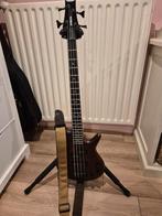 Ibanez Basgitaar - Nieuwstaat!, Muziek en Instrumenten, Ophalen, Zo goed als nieuw, Elektrisch