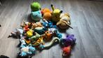 20x pokemon van mega tot klein, Kinderen en Baby's, Ophalen of Verzenden, Zo goed als nieuw