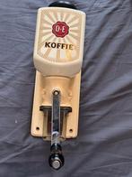 Oude koffiemolen DE, Antiek en Kunst, Antiek | Keukenbenodigdheden, Ophalen of Verzenden
