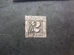 Thurn und Taxis nr. 5 gestempeld,, Ophalen of Verzenden, Duitse Keizerrijk, Gestempeld