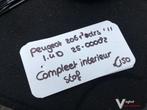 Peugeot 206+ 1.4D  3drs 2011 2500082  Interieur, Auto-onderdelen, Interieur en Bekleding, Ophalen, Gebruikt, -, -