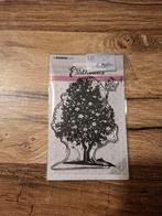 Studio Light Clearstamp Boom - Zo Goed Als Nieuw, Hobby en Vrije tijd, Ophalen of Verzenden, Zo goed als nieuw, Clearstamp