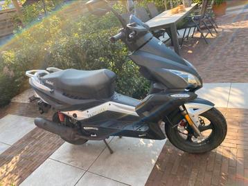 Scooter Berini Striker 3, 2023 beschikbaar voor biedingen
