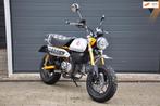 Honda Monkey 125 ABS Z 125 MA, Bedrijf, 11 kW of minder, 124 cc, 1 cilinder