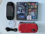 PSP 1004 Zwart, Zwart, Ophalen of Verzenden, PSP, Gebruikt