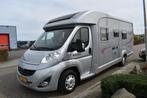 Te koop mooie camper, Caravans en Kamperen, Chemisch toilet, Buscamper of Camperbus, Ringverwarming, Tot en met 2