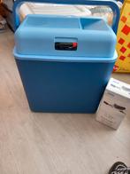 Elektrische Koelbox met Adapter, Ophalen, Zo goed als nieuw, Koelbox, Elektrisch