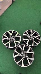 Originele Volkswagen Brescia velgen Polo GTI 2020, Auto-onderdelen, 18 inch, 215 mm, Velg(en), Ophalen of Verzenden