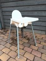 Kinderstoel Ikea met blad, Ophalen, Zo goed als nieuw, Stoel(en)