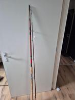 FairPlay	342cm Zeehengel Glass King 90 gr	Made for Flitsend, Watersport en Boten, Ophalen of Verzenden, Zo goed als nieuw, Werphengel
