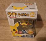 Funko Pop: Flocked Pikachu (353) Exclusive, Verzamelen, Ophalen