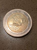 2 Euro Portugal Fernao Mendes Pinto 2011, Postzegels en Munten, Munten | Europa | Euromunten, Ophalen of Verzenden, Portugal, 2 euro