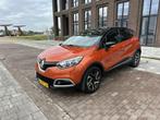Renault Captur 0.9 TCe Helly Hansen Clima Navi PDC LED NAP!, Voorwielaandrijving, Gebruikt, Overige kleuren, Origineel Nederlands
