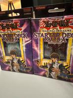 Yu-GI-Oh! Starter deck Kaiba (SKE) 2004 Nieuw, Verzenden, Nieuw, Starterdeck