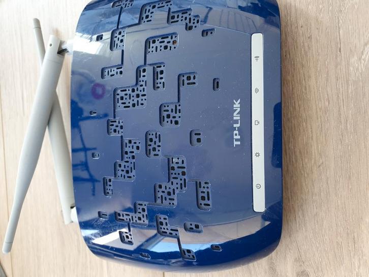 tp-link TL WA830RE, Computers en Software, WiFi-versterkers, Gebruikt, Ophalen of Verzenden