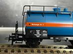 DB-2945: Spoorwegonderhoud Ketelwagen voor afgewerkte olie -, Hobby en Vrije tijd, Modeltreinen | H0, Overige merken, Gelijkstroom