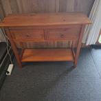 Dressoir met lades, Huis en Inrichting, Kasten | Dressoirs, Ophalen, Gebruikt, 25 tot 50 cm, 50 tot 100 cm