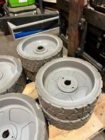 Wiel voor genie gs 1930/1932 12x4,5, Ophalen, Zo goed als nieuw