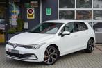 Volkswagen GOLF 8 1.0 TSI ACC/Navi/PDC/18inch/Stoelverw., Voorwielaandrijving, Stof, Gebruikt, Euro 6