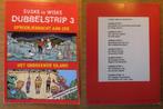 3x Suske en Wiske dubbelstrip (SC), Meerdere stripboeken, Ophalen of Verzenden, Gelezen, Willy Vandersteen e.a.
