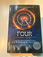 Four: A Divergent Collection - Veronica Roth, Ophalen, Zo goed als nieuw