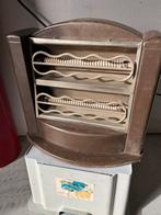 Vintage Elektrische Kachel - Jaren '40/'50, Huis en Inrichting, Kachels, Gebruikt, Overige soorten, Elektrisch, Ophalen of Verzenden