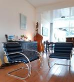 MR fauteuil mies vd rohe Inspiration marcel breuer bauhaus, Huizen en Kamers, Kamers te huur, Maastricht
