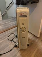 Sencys olieradiator 2500w, Gebruikt, Radiator, Minder dan 60 cm, Ophalen of Verzenden