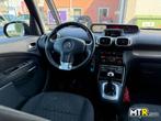 Citroen C3 Picasso 1.6 VTi Exclusive APK 2026|CAMERA|CLIMATE, Auto's, Voorwielaandrijving, Euro 5, Stof, Gebruikt