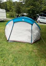 Quechua Arpenaz family 4, Caravans en Kamperen, Tenten, Ophalen of Verzenden, Zo goed als nieuw, Tot en met 4