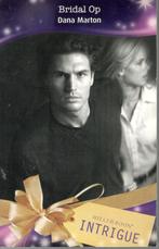 Bridal op | Dana Marton | harlequin mills & boon., Ophalen of Verzenden, Zo goed als nieuw
