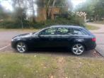 Audi A4 2.0 Tfsi 132KW Avant 2010 Zwart, Voorwielaandrijving, 15 km/l, Zwart, 4 cilinders