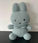 Nijntje Miffy Knuffel - Nieuw!, Ophalen of Verzenden, Nieuw, Konijn