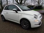 Fiat 500 Cabrio- 0.9 .Cabrio!TwinAir Turbo Collezioneincl.BT, Te koop, Benzine, Gebruikt, 2 cilinders