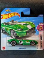 Hot Wheels RRRoadster, Hobby en Vrije tijd, Modelauto's | Overige schalen, Ophalen of Verzenden, Nieuw, Auto