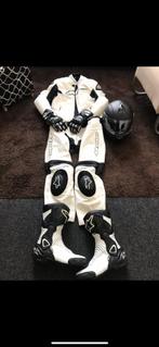 Motorpak alpinestar maat 56 44 45 m l, Ophalen, Alpinestar, Tweedehands, Heren
