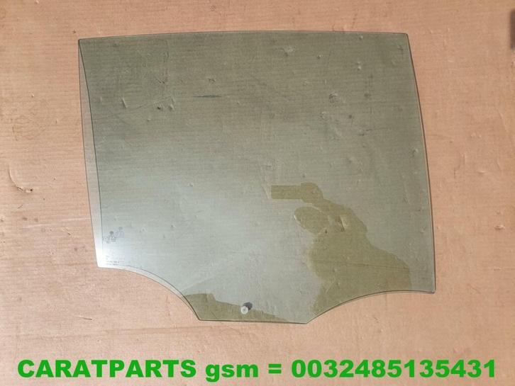 5K6845026C Golf 6 portierruit golf 6 ruit golf 6, Auto-onderdelen, Ruiten en Toebehoren, Volkswagen, Gebruikt, Ophalen of Verzenden