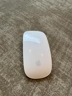 Apple Magic Mouse, Computers en Software, Muizen, Muis, Gebruikt, Ophalen of Verzenden, Draadloos