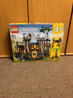 Lego Kasteel Creator 31120 Nieuw, Ophalen of Verzenden, Nieuw, Complete set, Lego