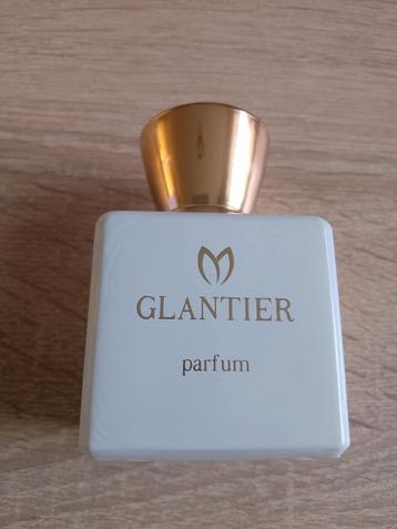Glantier parfum 473 beschikbaar voor biedingen