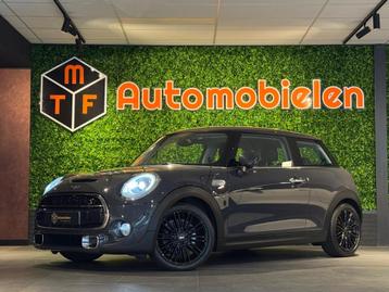 Mini Mini 2.0 Cooper S Chili |LED|SUPERDIK|SFEERVERLICHTING beschikbaar voor biedingen