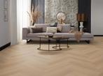 42m2 Ambiant Spigato Estino Visgraat PVC Click 10Db, Ophalen, Kunststof, 50 tot 150 cm, Overige typen