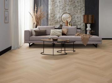42m2 Ambiant Spigato Estino Visgraat PVC Click 10Db beschikbaar voor biedingen