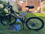 Phantom Ultra mountainbike, Fietsen en Brommers, Fietsen | Mountainbikes en ATB, Fully, Ophalen, Zo goed als nieuw, Overige merken