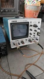 Trio CS-1560 oscilloscoop, Ophalen, Gebruikt, Overige typen